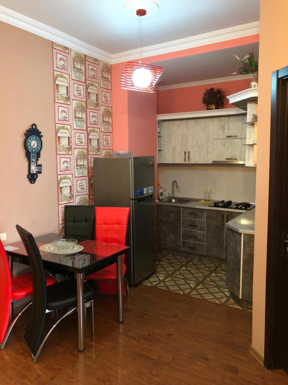 Apartment Gio Batumi Eksteriør billede