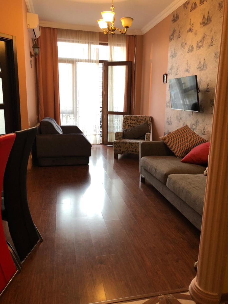 Apartment Gio Batumi Eksteriør billede