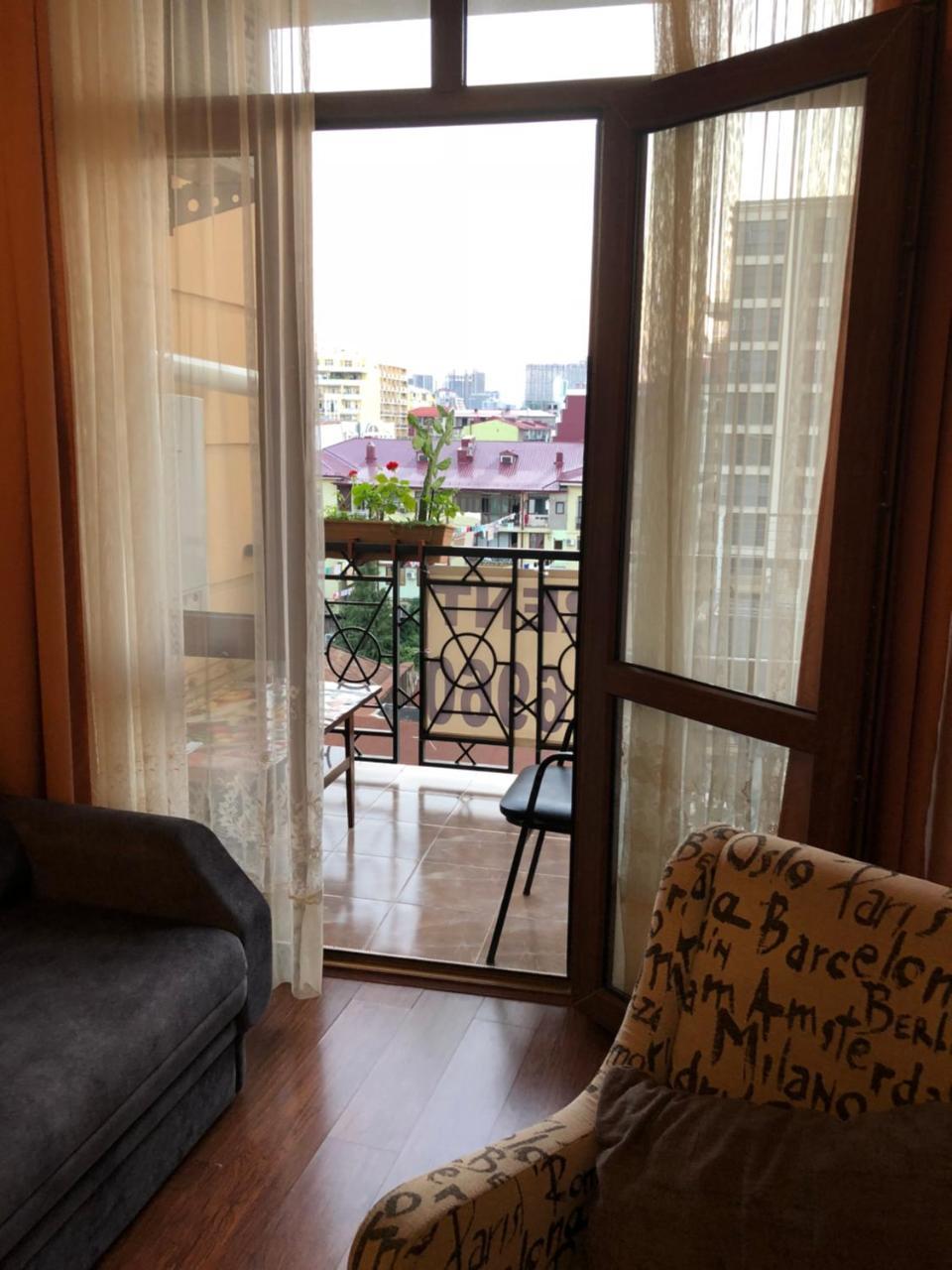 Apartment Gio Batumi Eksteriør billede