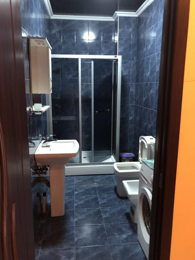 Apartment Gio Batumi Eksteriør billede