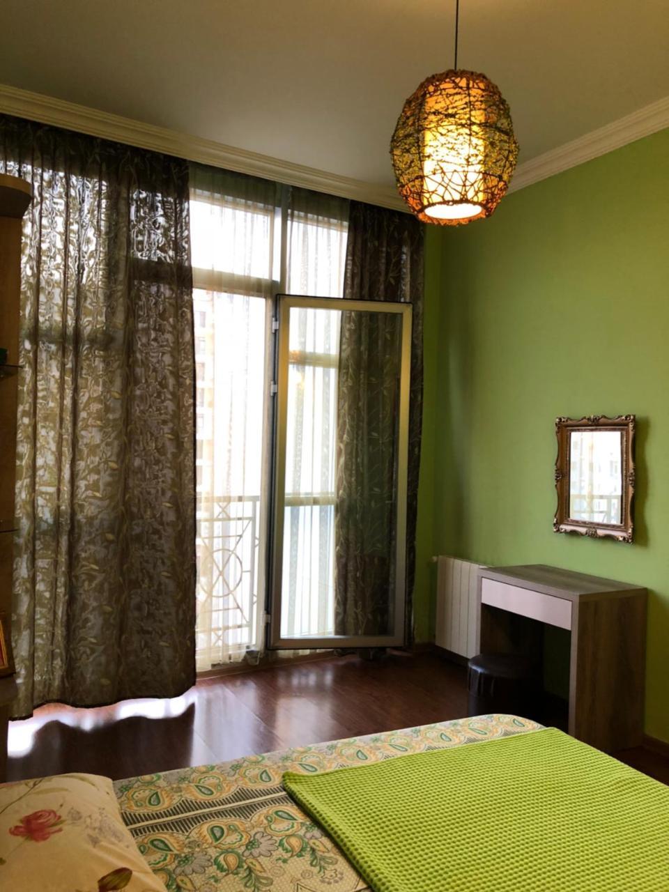 Apartment Gio Batumi Eksteriør billede