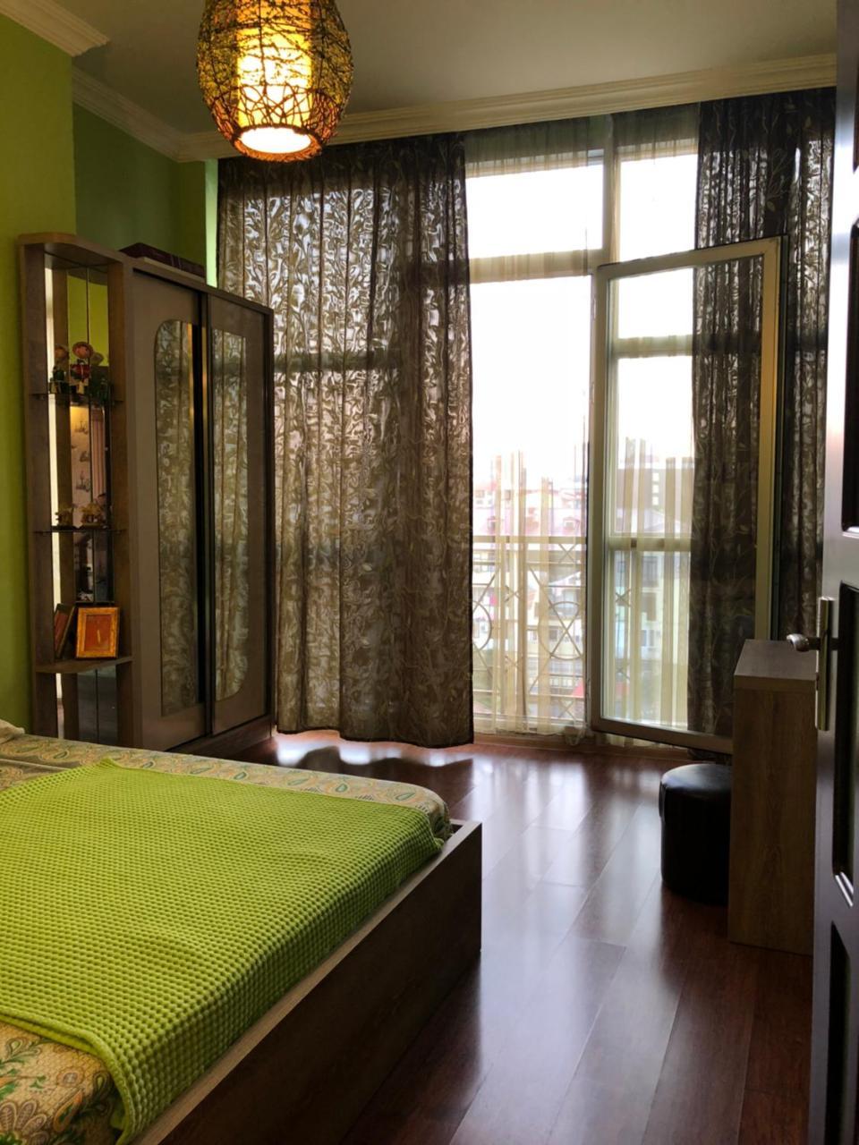 Apartment Gio Batumi Eksteriør billede