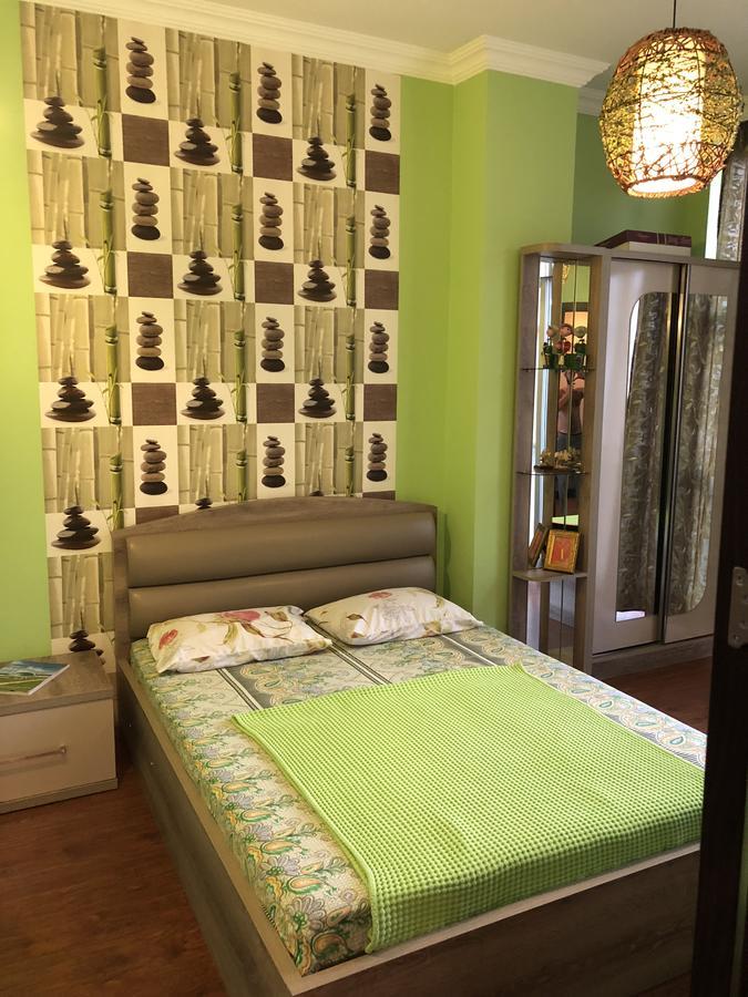 Apartment Gio Batumi Eksteriør billede