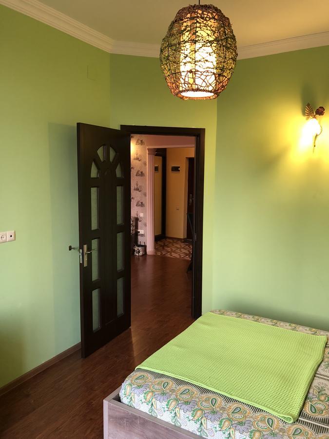 Apartment Gio Batumi Eksteriør billede